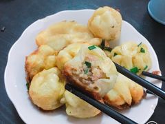 -鼎顺小吃(吴山名楼店)