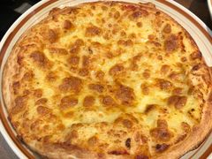 -萨莉亚意式餐厅(杭州滨江天街店)