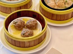 -顺德喜来登酒店·采悦轩