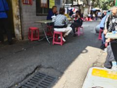 -小胡子祥彪烧烤(北湖总店)
