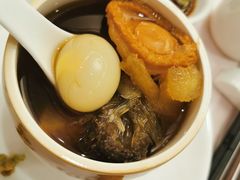 -聚春园自助餐厅(东街口店)