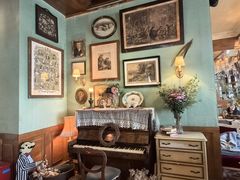 -小小花园 Le.Petit.Jardin(西岸滨江店)