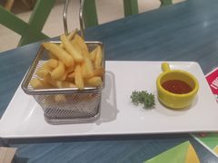 -豪客来牛排(云山大道店)