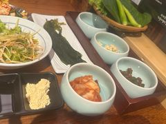 -济州爱肉堂(总店)