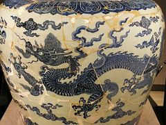 -景德镇中国陶瓷博物馆