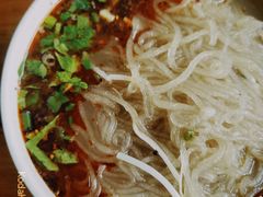 -白家高记肥肠粉(总店)