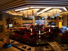 -北京首都机场希尔顿酒店