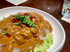麻酱拉皮-老厨家(友谊路总店)