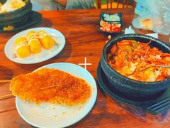 -朝汉美食村(滏东总店)