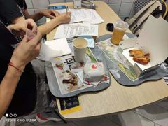 -麦当劳(红唐店)