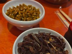 -雙冲柳州螺蛳粉&酸嘢&桂林米粉(簋街店)