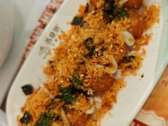 -苏晓玥·手作江南小吃(深圳北站店)
