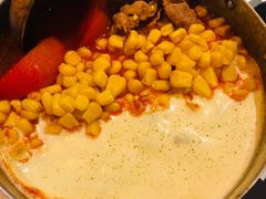芝士肥牛线食-火山屋台(新街口创始店)