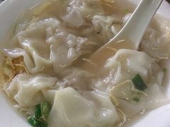 -甬城吴记馄饨(中山店)