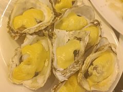 -索菲特酒店·海鲜自助 ·聚餐厅