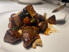 -九里云松·天香餐厅