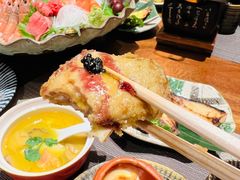 -一本料理(西溪天街店)