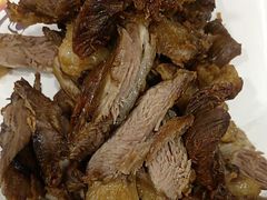 -鲁西南老厨子·特色鲁菜(经一纬五店)