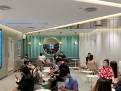 -奈雪的茶(天河城店)
