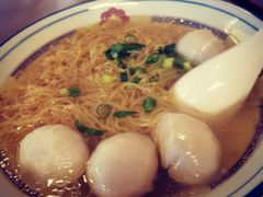 -七爷清汤腩·港式餐厅(金狮广场店)