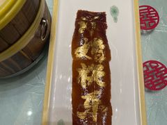 -御仙都北京菜馆·烤鸭店(双井店)