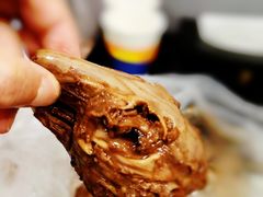 -帅府街兔头(大同古城店)