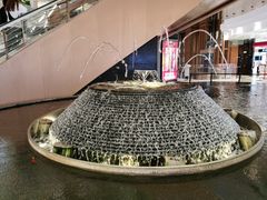 -新世界大丸百货