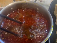 -东道煮牛肉火锅(东盛大街店)