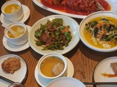 -扬州狮子楼·非遗淮扬菜(东关街店)