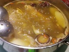 -盡膳口福·百年汤方火锅(科华北路店)