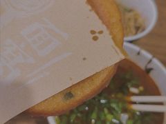 -精粉世家(汉街总部国际A座店)