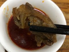 -三叔牛杂火锅店(三淮大街15号店)