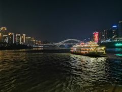 -重庆两江夜游-交运系列