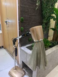 -芳朵美容养生SPA
