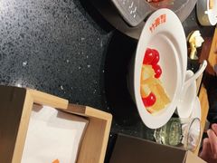 -竹犇番茄火锅(长风街店)