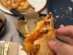 -必胜客(湘隆店)