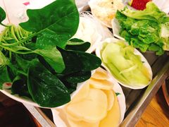 -木萨火锅店(开鲁路店)