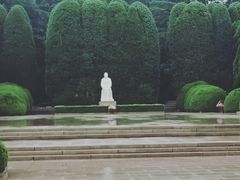 -宋庆龄陵园