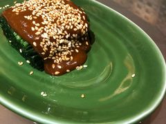 -君悦酒店·1881·北京烤鸭