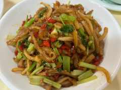 -笨罗卜浏阳菜馆(龙华鹏润达店)