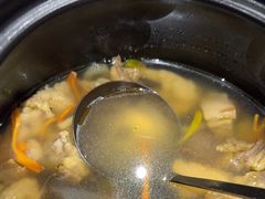 -箪食巷私房菜馆·鲁菜(玉函路店)