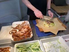 -特派卷·老北京烤鸭卷(合生汇购物中心店)