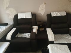 -大唐盲人按摩中心(怀宁路新粮仓店)