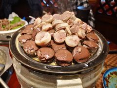 -一招鲜·全羊铺·蒙古奶茶(五一北路店)