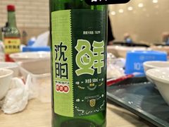 -白鹤大冷面