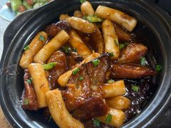 -陈生记黑鱼馆·20年活鱼现杀(宁波鼓楼店)