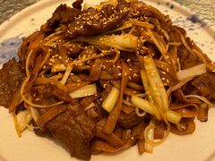 -北园酒家(小北路店)