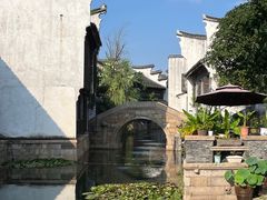 -嘉兴月河历史街区