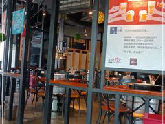 门面-伍丁·烤牛肋(和平东桥店)