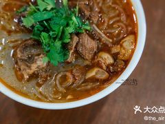 -顺华粉馆(桃园南路店)
